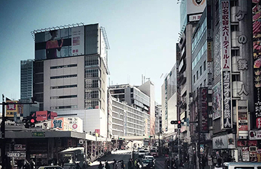 2018年格林威至日本游記！